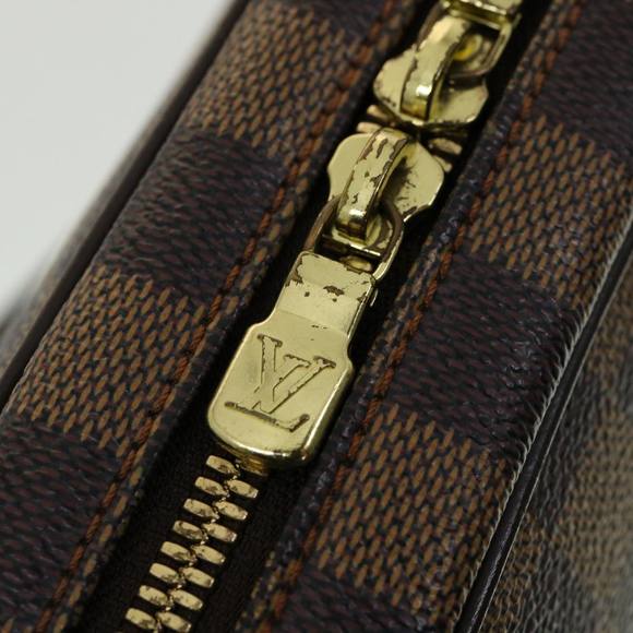 LOUIS VUITTON Ipanema Shoulder Bag - Picture 10 of 16